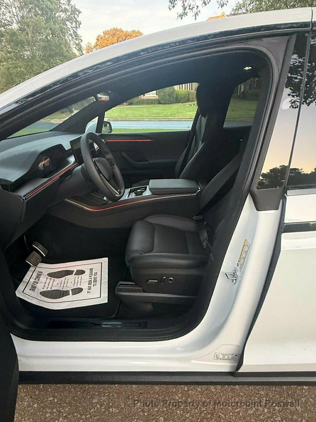2026 Tesla Model X AWD - 23078915 - 1