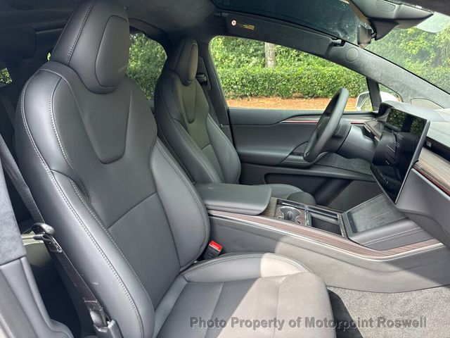 2026 Tesla Model X AWD - 23078915 - 20