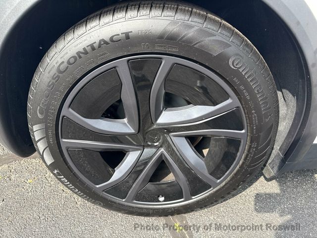 2026 Tesla Model X AWD - 23078915 - 22