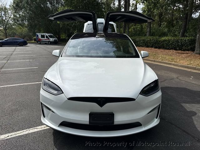 2026 Tesla Model X AWD - 23078915 - 24
