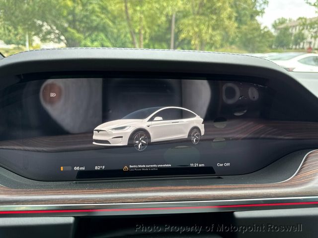 2026 Tesla Model X AWD - 23078915 - 26