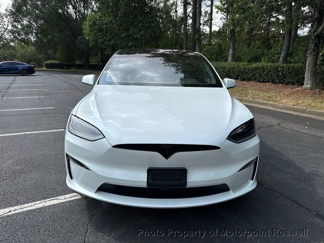 2026 Tesla Model X AWD - 23078915 - 4