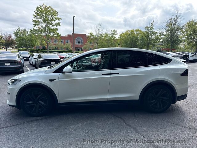 2026 Tesla Model X AWD - 23078915 - 5