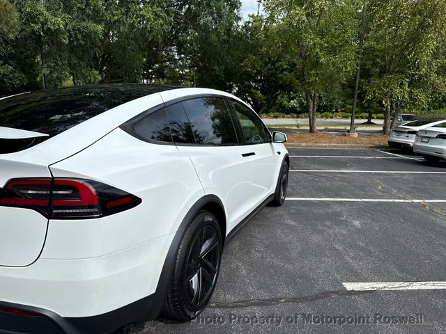 2026 Tesla Model X AWD - 23078915 - 7