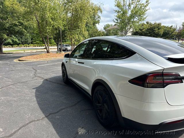 2026 Tesla Model X AWD - 23078915 - 8