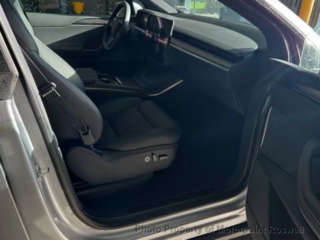 2026 Tesla Model X AWD - 23085550 - 1