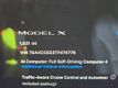 2026 Tesla Model X AWD - 23085550 - 2