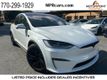 2026 Tesla Model X AWD - 23090350 - 0