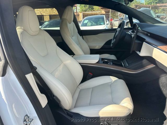 2026 Tesla Model X AWD - 23090350 - 1