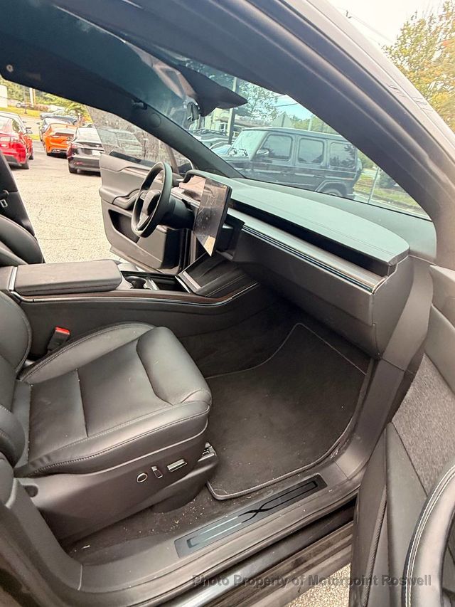 2026 Tesla Model X AWD - 23091050 - 1
