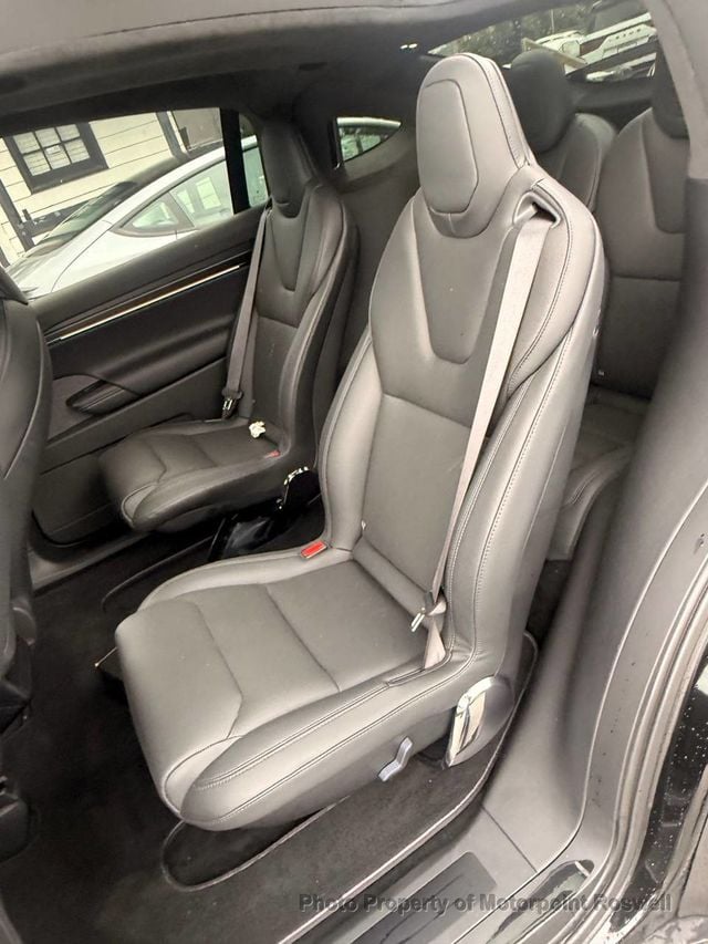 2026 Tesla Model X Plaid AWD - 23030495 - 1