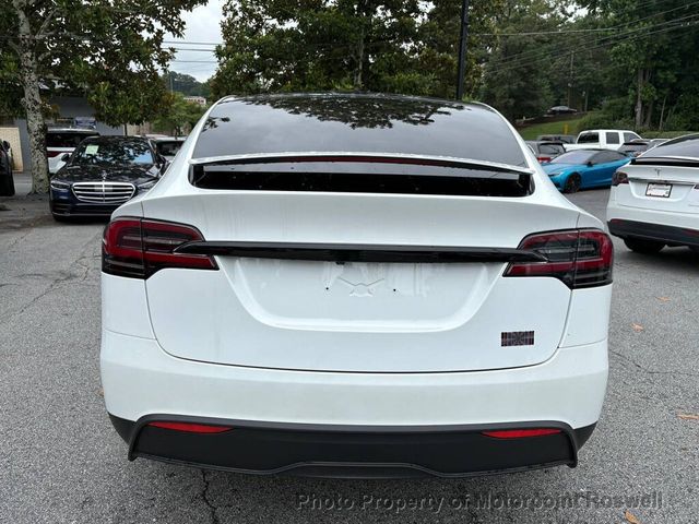 2026 Tesla Model X Plaid AWD - 23036198 - 11