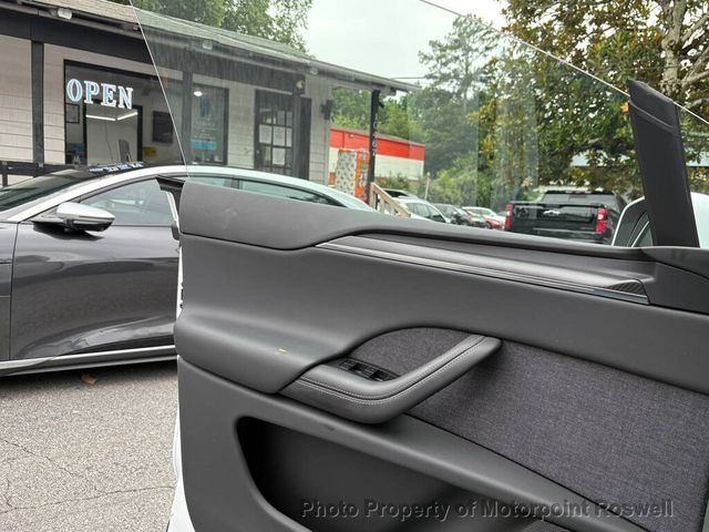 2026 Tesla Model X Plaid AWD - 23036198 - 14