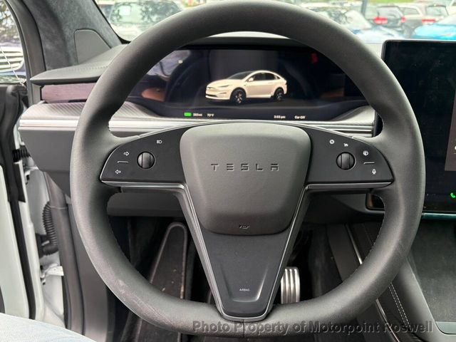 2026 Tesla Model X Plaid AWD - 23036198 - 15
