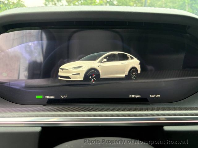 2026 Tesla Model X Plaid AWD - 23036198 - 17