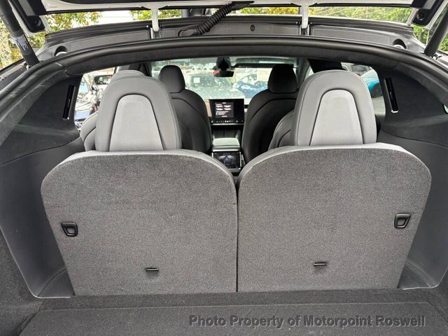 2026 Tesla Model X Plaid AWD - 23036198 - 19