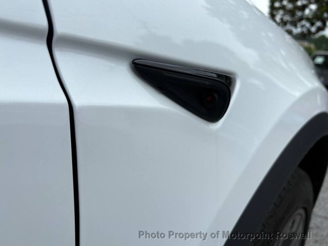 2026 Tesla Model X Plaid AWD - 23036198 - 22