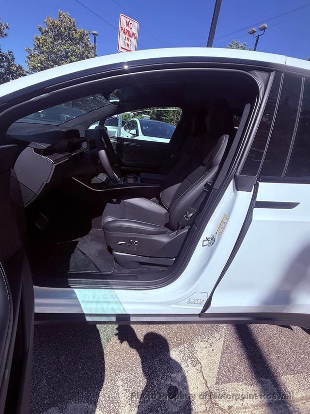 2026 Tesla Model X Plaid AWD - 23036198 - 2