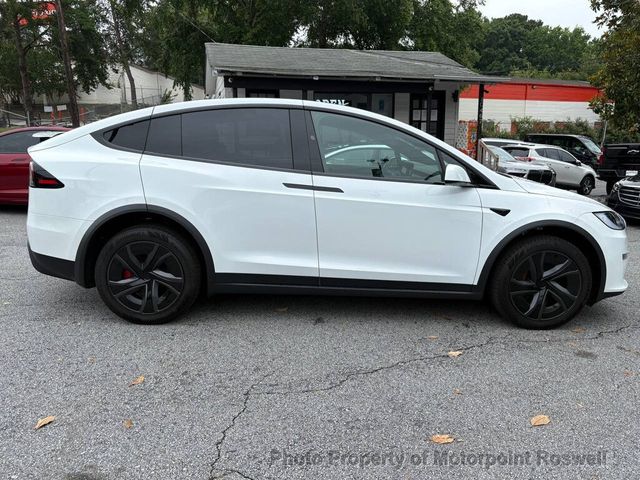 2026 Tesla Model X Plaid AWD - 23036198 - 8