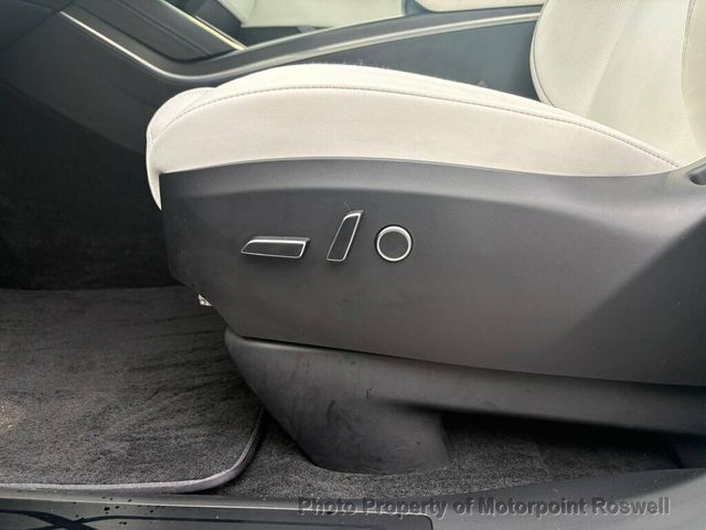2026 Tesla Model X Plaid AWD - 23037434 - 15