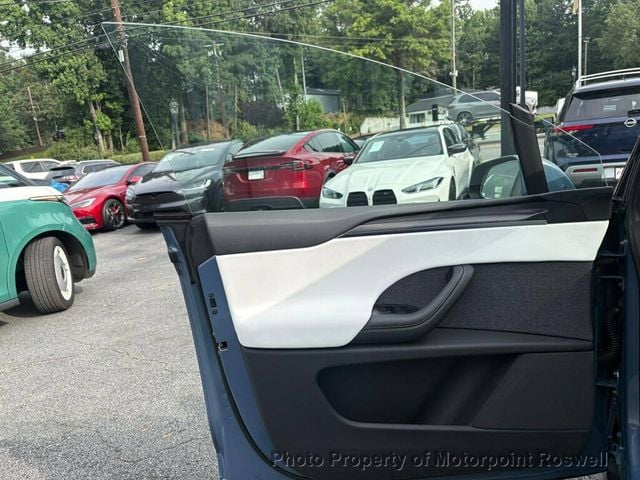2026 Tesla Model X Plaid AWD - 23037434 - 16