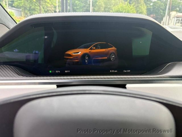 2026 Tesla Model X Plaid AWD - 23037434 - 19