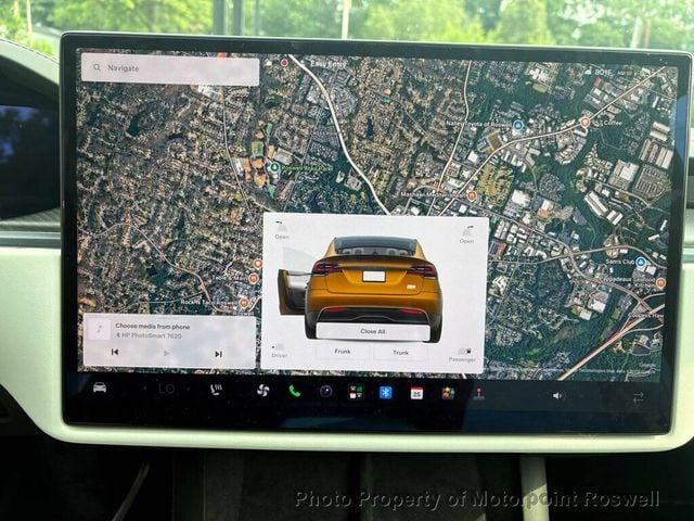 2026 Tesla Model X Plaid AWD - 23037434 - 20