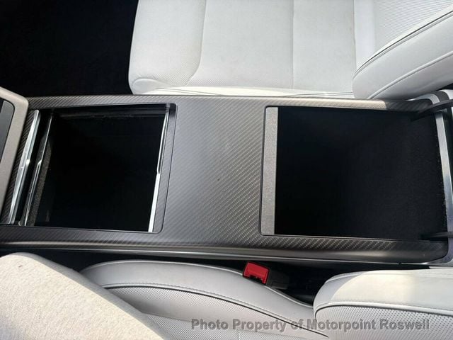 2026 Tesla Model X Plaid AWD - 23037434 - 23