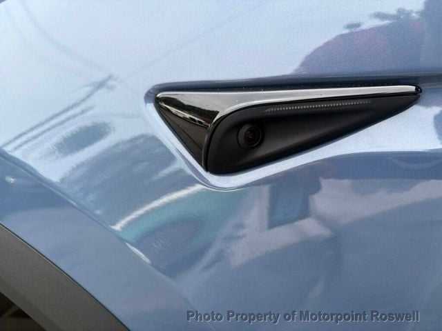 2026 Tesla Model X Plaid AWD - 23037434 - 34