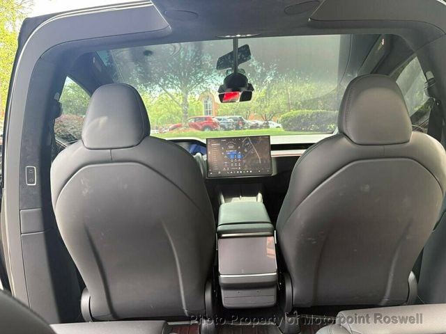 2026 Tesla Model X Plaid AWD - 23041744 - 16