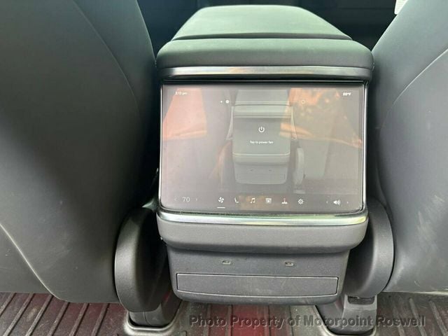 2026 Tesla Model X Plaid AWD - 23041744 - 19