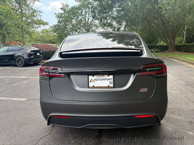 2026 Tesla Model X Plaid AWD - 23041744 - 23