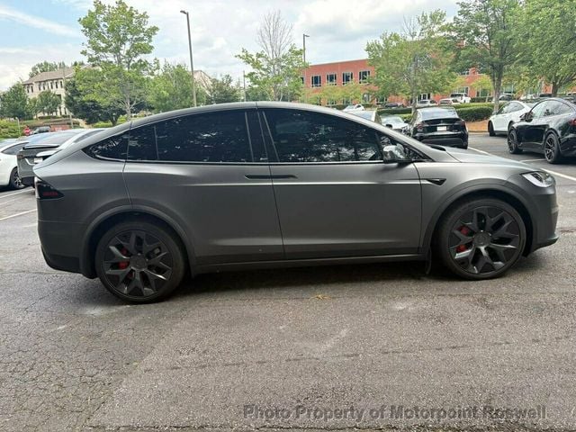 2026 Tesla Model X Plaid AWD - 23041744 - 25