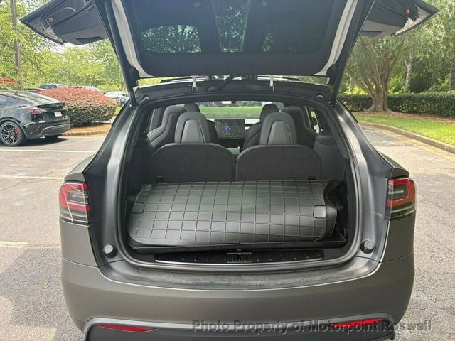 2026 Tesla Model X Plaid AWD - 23041744 - 28