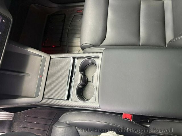 2026 Tesla Model X Plaid AWD - 23041744 - 30