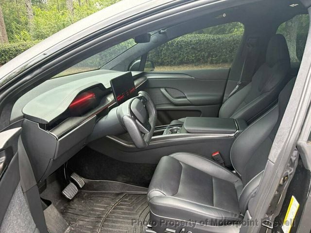 2026 Tesla Model X Plaid AWD - 23041744 - 6