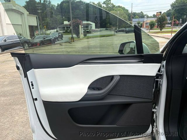 2026 Tesla Model X Plaid AWD - 23041745 - 11