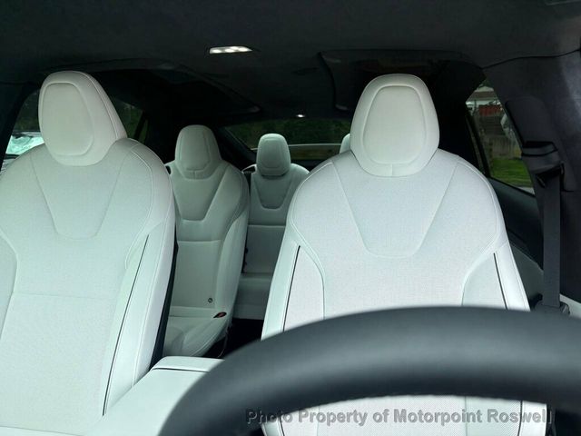 2026 Tesla Model X Plaid AWD - 23041745 - 13