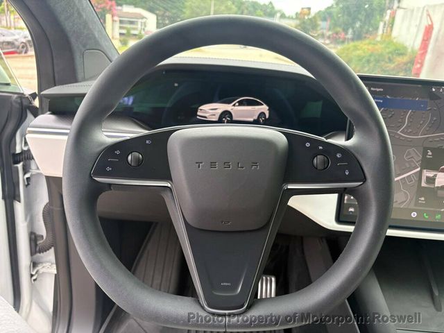 2026 Tesla Model X Plaid AWD - 23041745 - 14