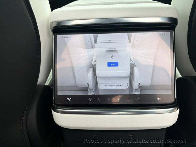 2026 Tesla Model X Plaid AWD - 23041745 - 22
