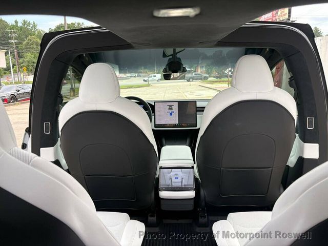 2026 Tesla Model X Plaid AWD - 23041745 - 24