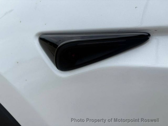2026 Tesla Model X Plaid AWD - 23041745 - 28