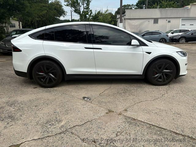 2026 Tesla Model X Plaid AWD - 23041745 - 4