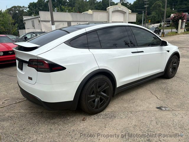 2026 Tesla Model X Plaid AWD - 23041745 - 5