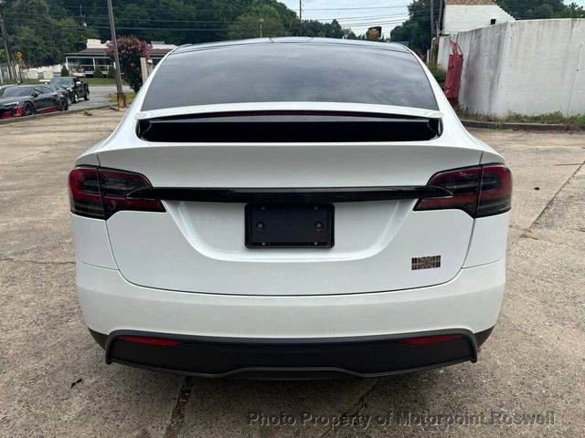 2026 Tesla Model X Plaid AWD - 23041745 - 6