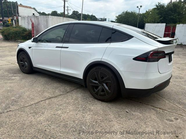 2026 Tesla Model X Plaid AWD - 23041745 - 7