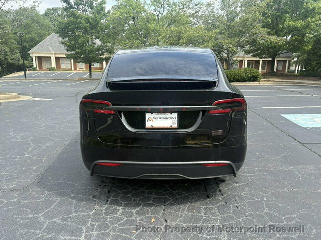 2026 Tesla Model X Plaid AWD - 23042230 - 9
