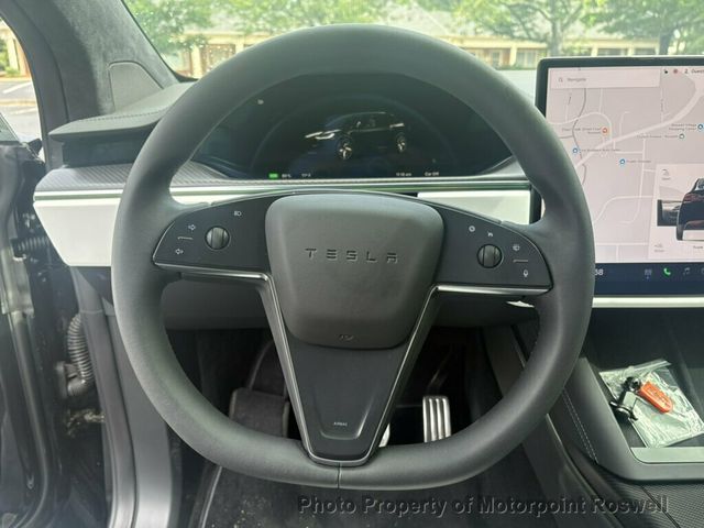 2026 Tesla Model X Plaid AWD - 23042230 - 13