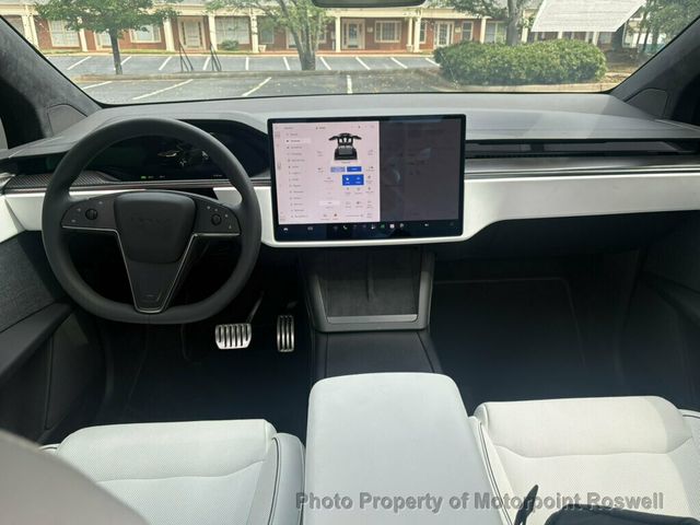 2026 Tesla Model X Plaid AWD - 23042230 - 15