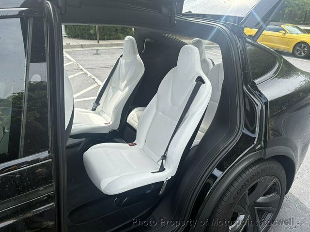 2026 Tesla Model X Plaid AWD - 23042230 - 19